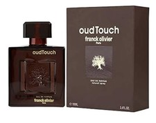 Franck Olivier Oud Touch Eau de Parfum 100ml Spray for Men