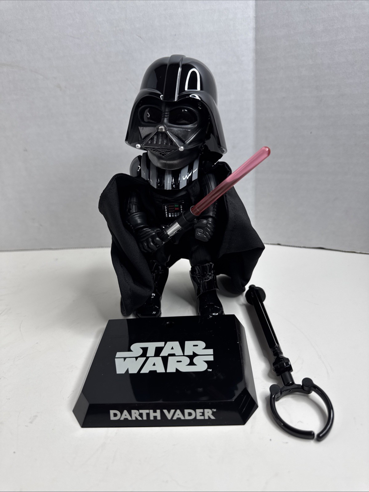 Star Wars: Darth Vader EAA-163 Egg Attack Action Figure