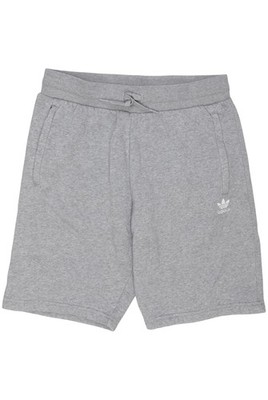 adidas Originals Shorts Mädchen kurze Hose Kinderhose Gr. 164 Grau #jp565su