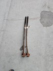 2 Simpson Strong-Tie SB1X30HDG 1-Inch Dia 30-Inch Anchor Bolts HDG Single — photo 1