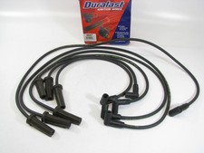 Duralast Ignition Spark Plug Wire Set - 1989-1996 Buick Olds Chevy 3.3l 3.8l V6