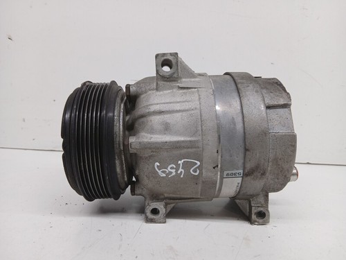 7700105765 klimakompressor RENAULT MEGANE I CLASSIC LA0 214838