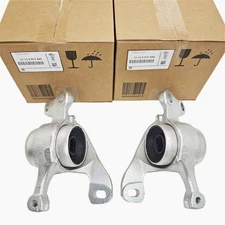 Front Lower Control Arm Bushing Set For  2016-2021 BMW 2015-2023 Mini Cooper