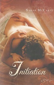 Initiation von Mac Carty, Sarah | Buch | Zustand sehr gut