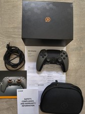 Scuf Reflex FPS Controller Mausklick Tasten TMR Playstation 5 GARANTIE …