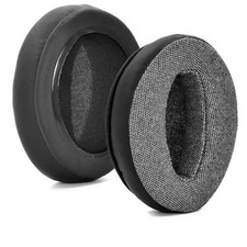 2Pcs Ear Pads Cushion Earmuffs For Sennheiser HD4.58B HD4.30BT HD400S HD420S
