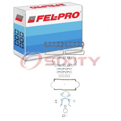 Fel-Pro Gasket Set for 1969 Mercury Comet 5.8L V8 Engine Gaskets Sealing  ho