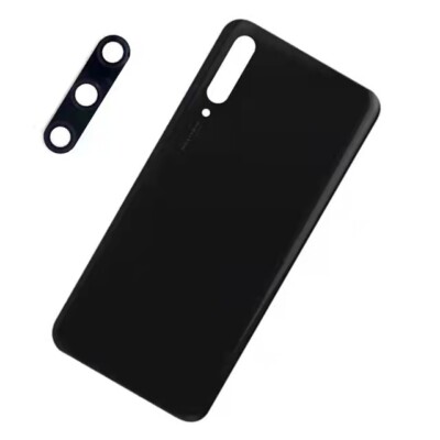 Replacement Battery Cover Housing Case For Huawei P Smart Pro 2019 / Y9S Black