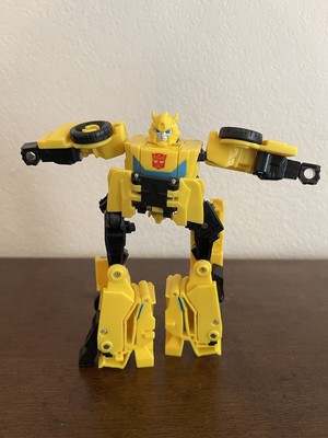 Transformers Authentic BUMBLEBEE 4.5'' Action Figure