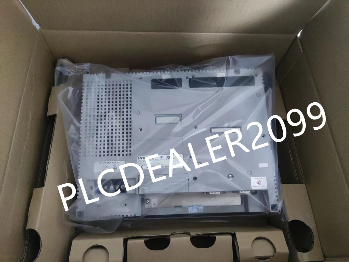 1PC New Pro-face AST3501-T1-AF 3580208-01 Touch Screen In 1PC New Pro-face AST3501-T1-AF 3580208-01 Touch Screen In