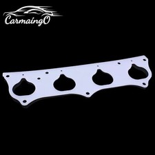 Thermal Intake Manifold Gasket Heatshield For Honda Acura K20a A2 A3 Z1 K-series
