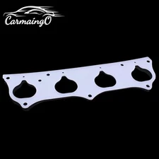 Thermal Intake Manifold Gasket Heatshield for Honda Acura K20A A2 A3 Z1 K-Series