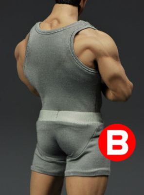 1 Biancheria Intima In Scala 6 - Italia