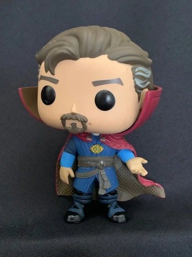 FUNKO POP MARVEL DOCTOR STRANGE #169 LOOSE