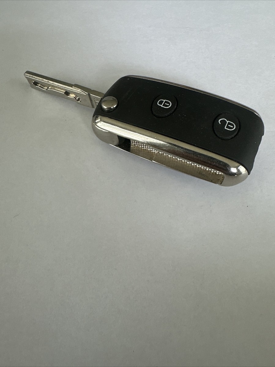 OEM Bentley Key Fob GT GTC Continental Flying Spur Key Fob 2