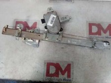 MR436854 Elevalunas Delantero Derecho para MITSUBISHI MONTERO (V60/V70) 5584838