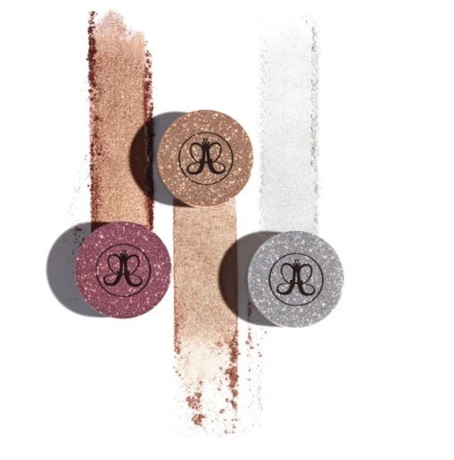 ANASTASIA BEVERLY HILLS ABH Loose Highlighter In SUNSET AURA SEALED 0.14oz - Image 4 of 4