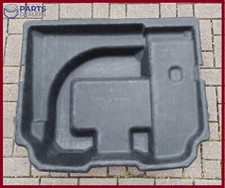 GENUINE VOLVO V60 2019-2024 BOOT INSRET SPARE WHEEL TIRE COMPARTMENT COVER