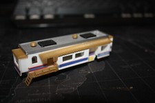 Schaustellerwagen HD Spur N 1:160