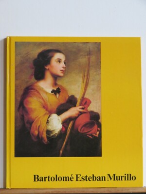 Marianna H. Takács: Bartolomé Esteban Murillo - Mit vierzehn farbigen ...