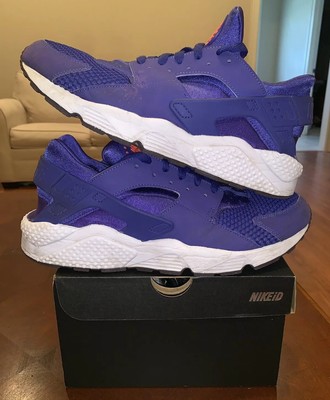 huarache persian violet