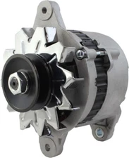 Alternator fits Hyster S-45XM Mazda 2.0L Engine 1985-1998 3000972 D27Z10346A