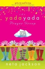 The Yada Yada Prayer Group: The Yada Yad- paperback, 9781595544391, Neta Jackson