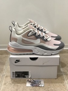 vapormax plus air max 270