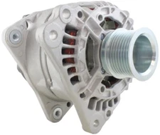 Alternator fits Bosch 0124325182, John Deere	AT318-374, Lester 13002