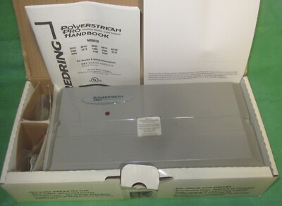 Bosch RP3P Powerstream Pro Tankless Electric Instant Hot Water Heater - Main Image