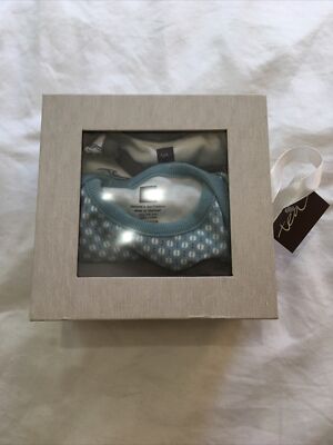 Tea Collection Share Layette (2x Langarm Body + 1x Hose) Geschenkset (3-6m)