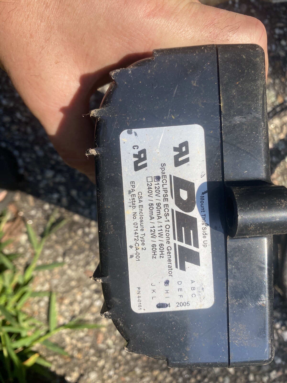 Tiger River/Watkins hot tub parts eBay