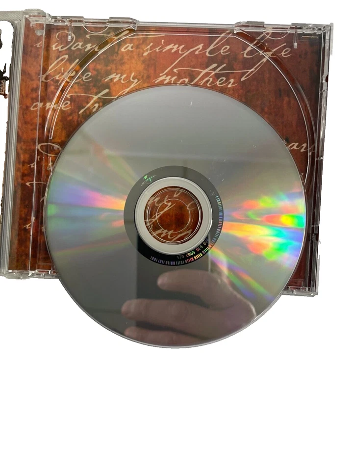 Nanci Griffith Hearts In Mind I Love This Town Angels Rise To The Occasion #F-G - Изображение 4 из 4