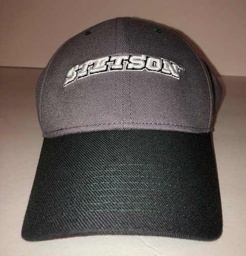 NCAA Stetson University Baseball Hat 