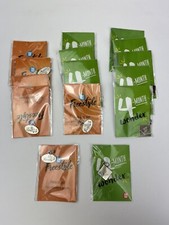 Lot Of 15 Assorted Weight Watchers Charms 9 - 4 Month 6 Freestyle Charms Total