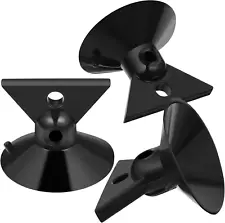 3 Pieces Light Bulb Suction Cup Removal Tool GU10 MR16 Lamp Changer Head NRS90-N