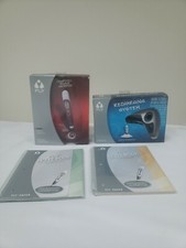 Fly Pentop Computer Flystyle Recharging System Notebook Pad Bundle Leapfrog New