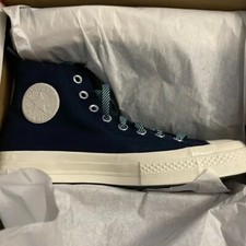 CONVERSE CHUCK 70 COUNTER CLIMATE GORE-TEX NAVY