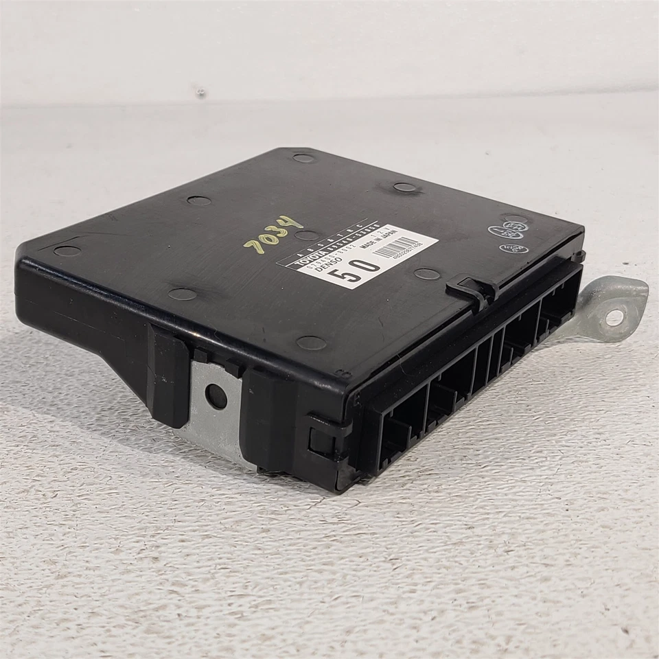 Módulo de control de frenos antibloqueo Lexus IS300 2001 89540-53050 OEM AA7034 Foto 4 de 4