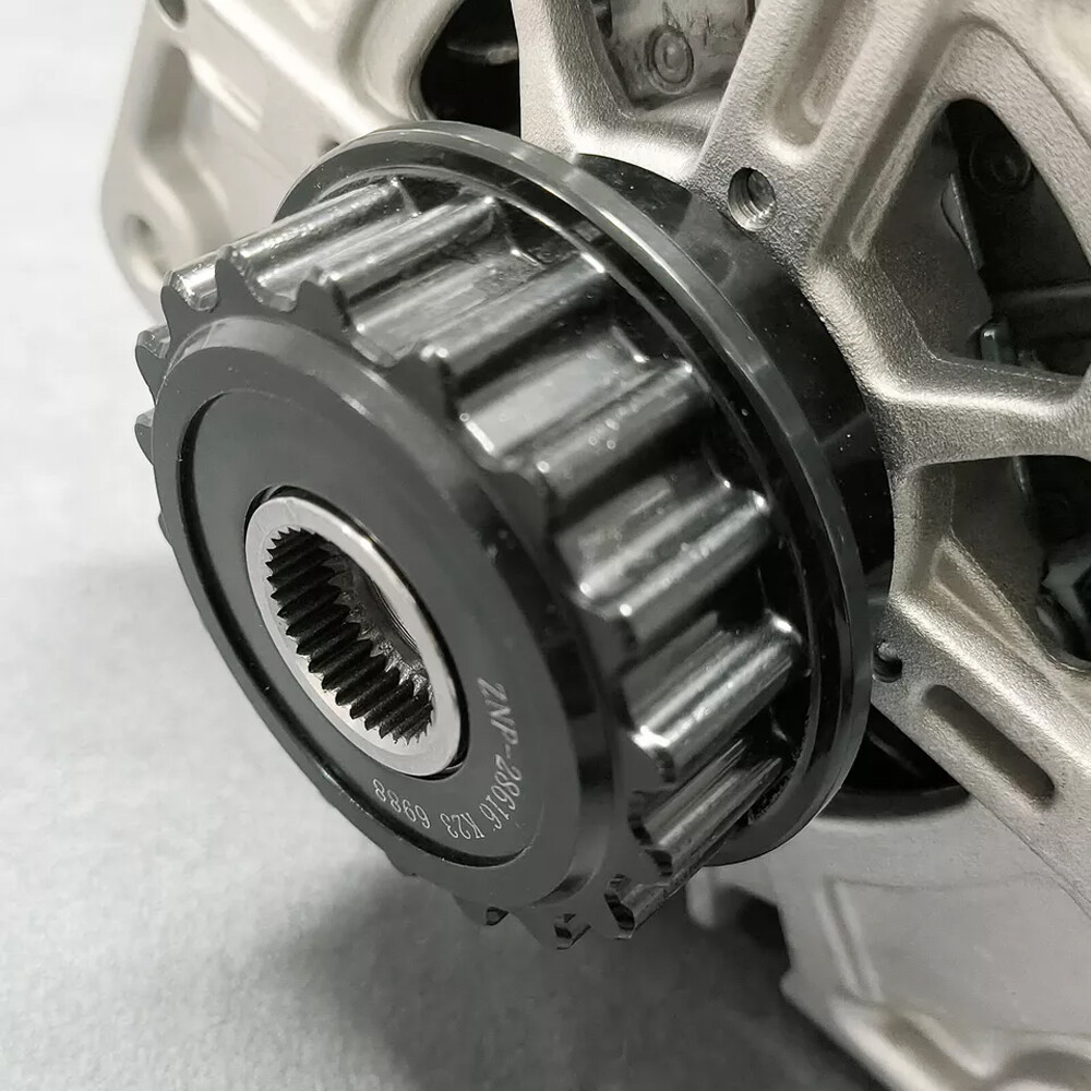 New Alternator 11F0190CP for McLaren MP4-12C 570S 650S 720S 540C 625C 675LT🔥🔥