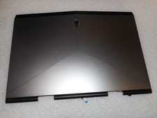 GENUINE DELL ALIENWARE 17 R4 LCD BACK COVER LID CHA01 AM1QB00030  0 XD6DF