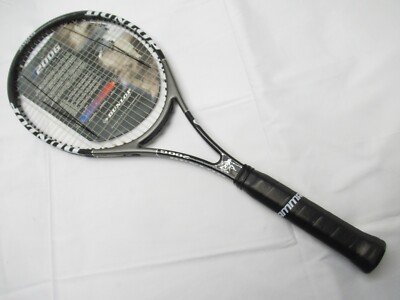 NEW OLD STOCK* DUNLOP MUSCLE WEAVE 200G 95 TENNIS RACQUET (4 NEW OLD STOCK* DUNLOP MUSCLE WEAVE 200G 95 TENNIS RACQUET (4