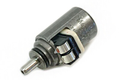 Genuine Mercedes W203 W211 W463 Transmission Solenoid Shift Valve  