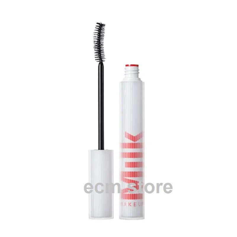 Mascara Noir Elevate Milk Makeup Rise Volume Courbure Cils Longs 8g