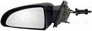 Dorman 955-1335 Side View Mirror Manual