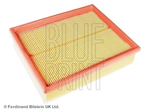 K&N vervangingsfilter compatibel met Audi RS6 & RS7 4.0L V8 2013-2018 (E-0664