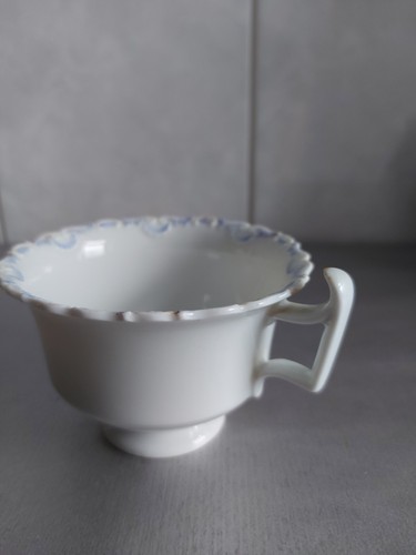 Tazza in porcellana Meißen-~1817-1824-~fatta a mano - Foto 21 di 24
