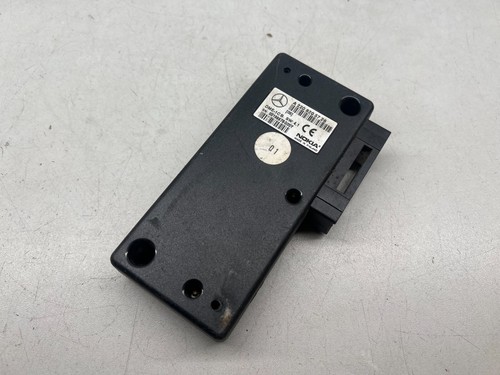 Mercedes Benz W220 S-Klasse Steuergerät Freisprecheinrichtung A2208205726 #K60