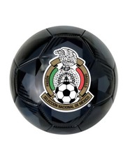 Mexico National Team Soccer Ball Size 5 Icon Sports Mexican Futbol Football
