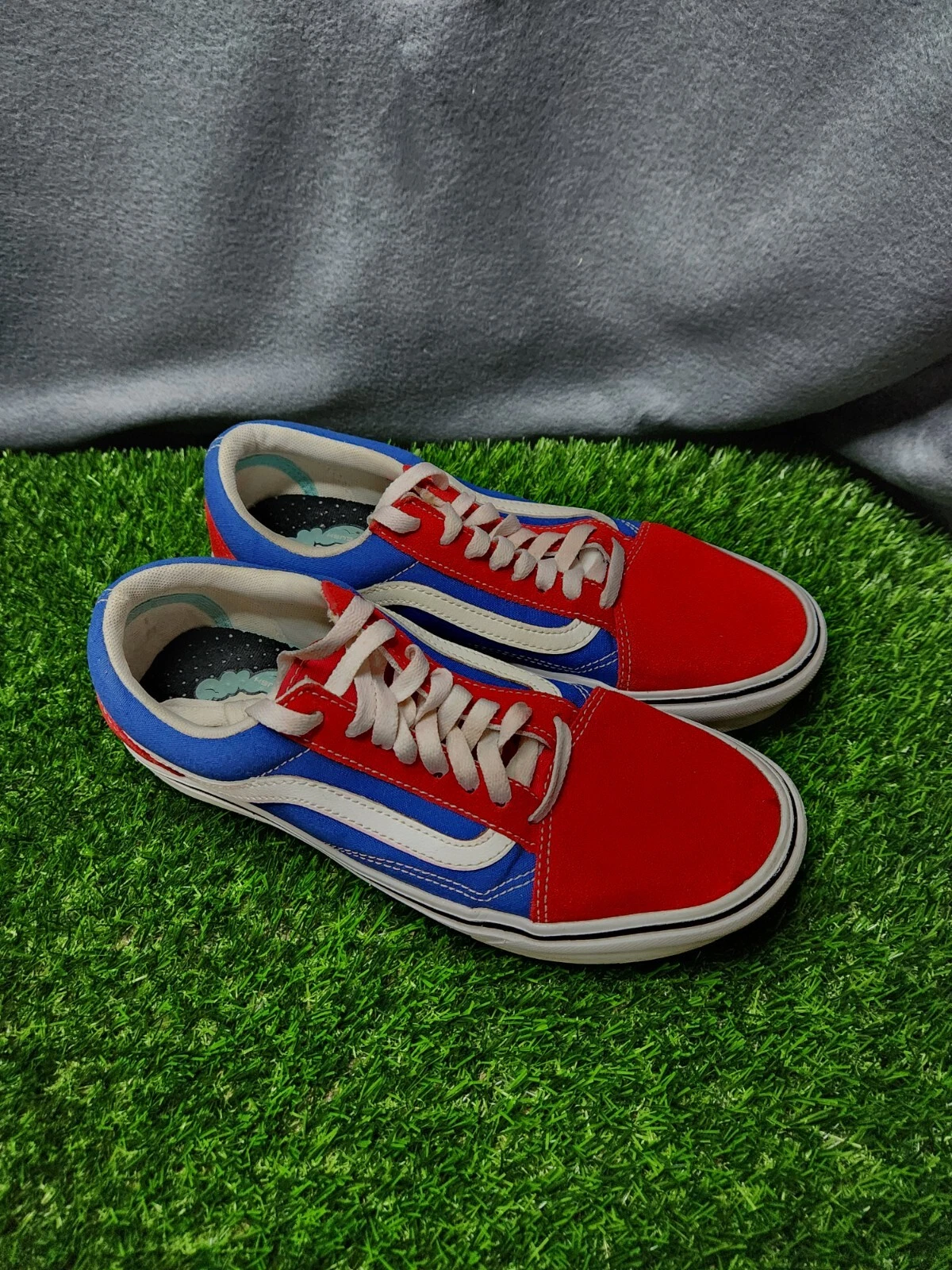 Vans Oldol Sko Low b eosso